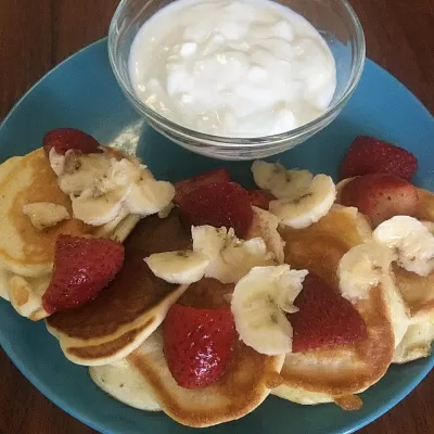 Фото отзыв на рецепт