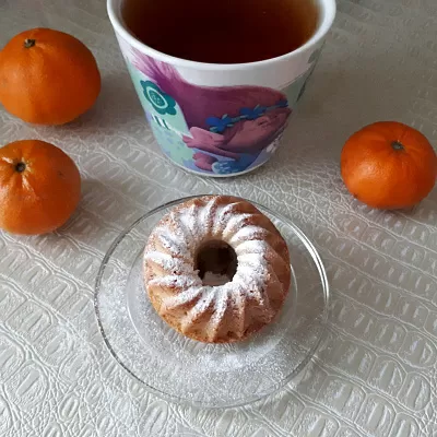 Фото отзыв на рецепт