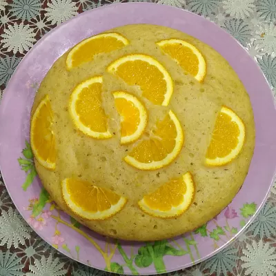 Фото отзыв на рецепт