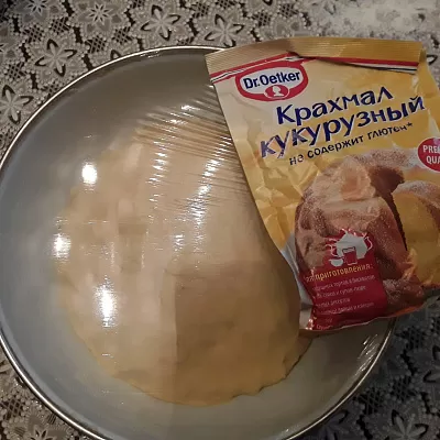 Фото отзыв на рецепт