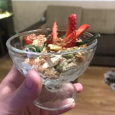 Фото отзыв на рецепт