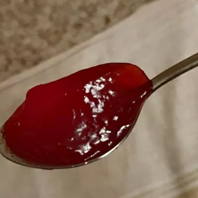 Фото отзыв на рецепт