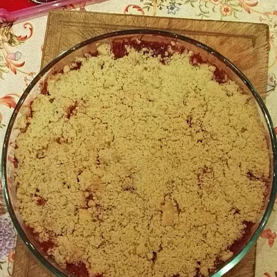 Фото отзыв на рецепт