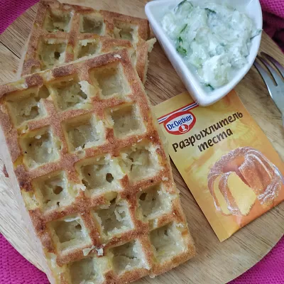 Фото отзыв на рецепт