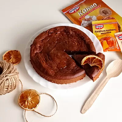 Фото отзыв на рецепт