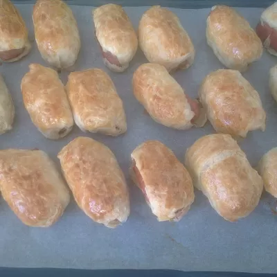 Фото отзыв на рецепт