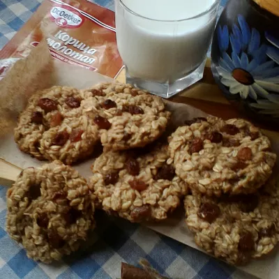 Фото отзыв на рецепт