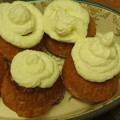 Фото отзыв на рецепт