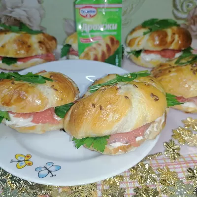 Фото отзыв на рецепт