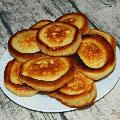 Фото отзыв на рецепт