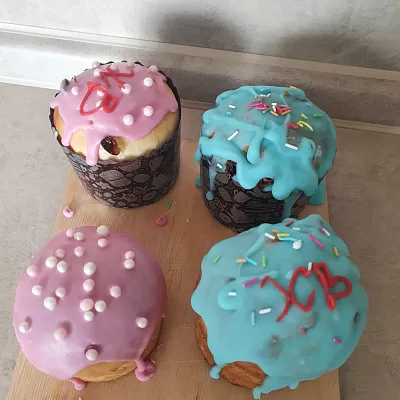 Фото отзыв на рецепт