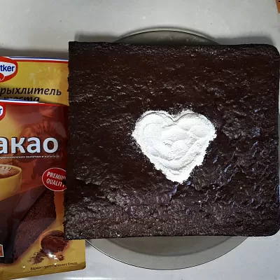 Фото отзыв на рецепт