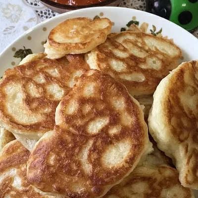 Фото отзыв на рецепт