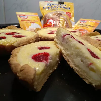 Фото отзыв на рецепт