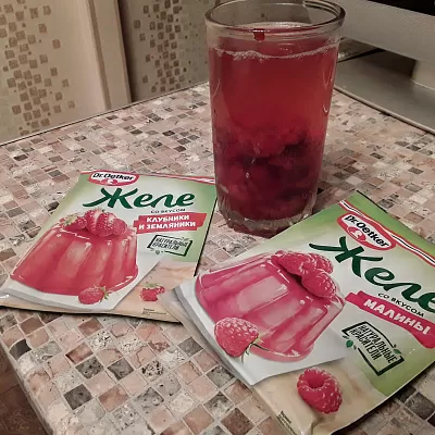 Фото отзыв на рецепт