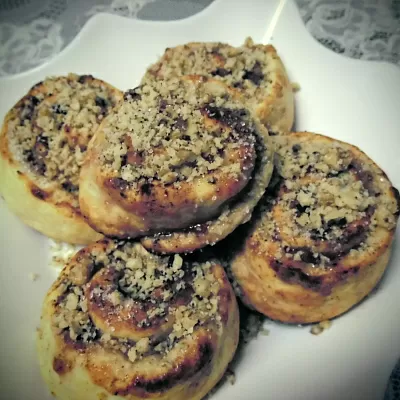 Фото отзыв на рецепт