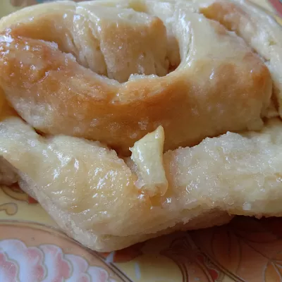 Фото отзыв на рецепт