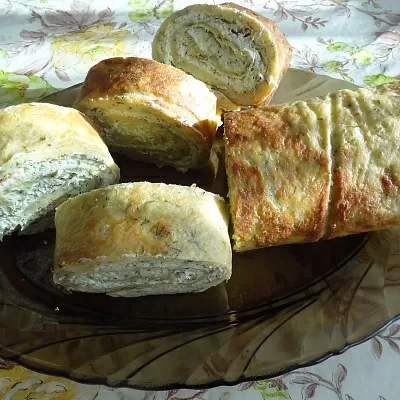 Фото отзыв на рецепт