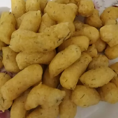 Фото отзыв на рецепт