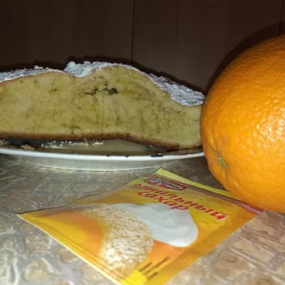 Фото отзыв на рецепт