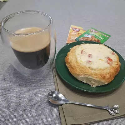 Фото отзыв на рецепт