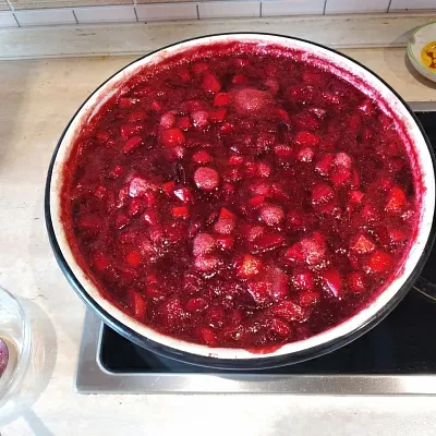 Фото отзыв на рецепт