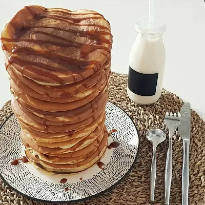 Фото отзыв на рецепт