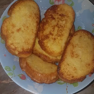 Фото отзыв на рецепт