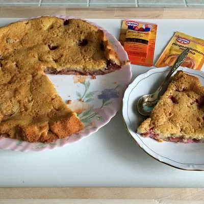 Фото отзыв на рецепт