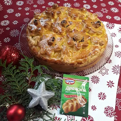 Фото отзыв на рецепт