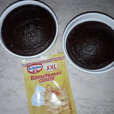 Фото отзыв на рецепт