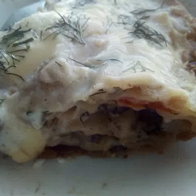 Фото отзыв на рецепт