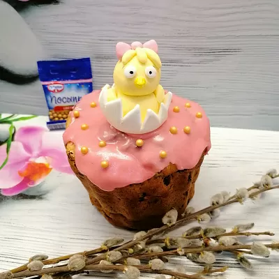 Фото отзыв на рецепт