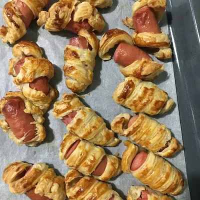 Фото отзыв на рецепт