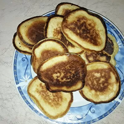 Фото отзыв на рецепт