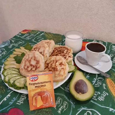 Фото отзыв на рецепт