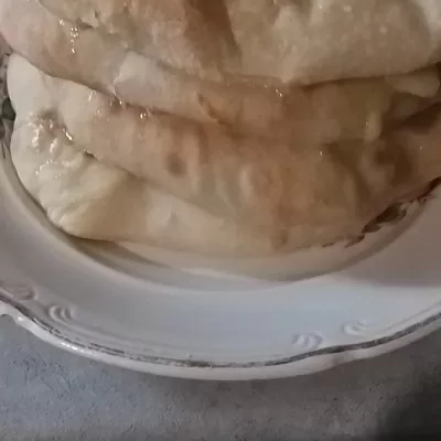 Фото отзыв на рецепт