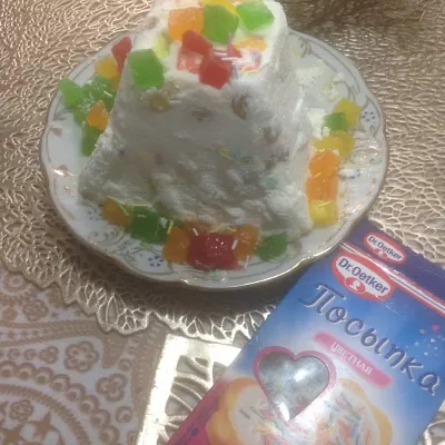 Фото отзыв на рецепт