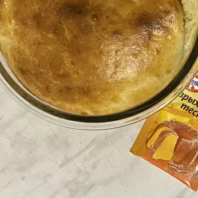 Фото отзыв на рецепт