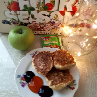 Фото отзыв на рецепт