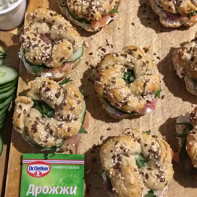 Фото отзыв на рецепт