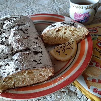 Фото отзыв на рецепт