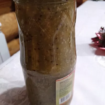 Фото отзыв на рецепт