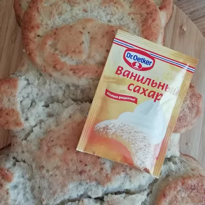 Фото отзыв на рецепт