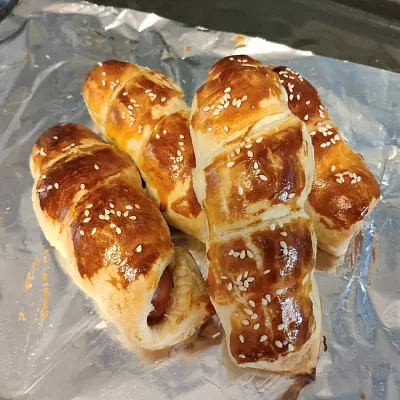 Фото отзыв на рецепт