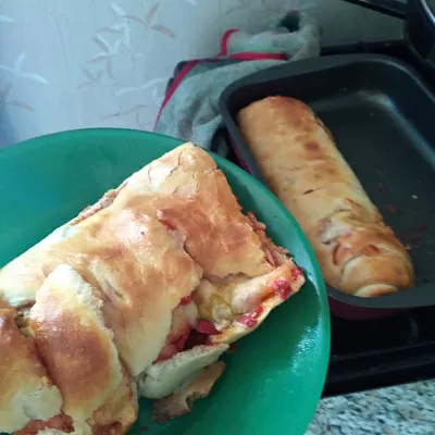 Фото отзыв на рецепт