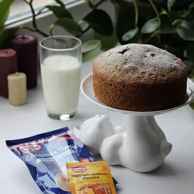 Фото отзыв на рецепт