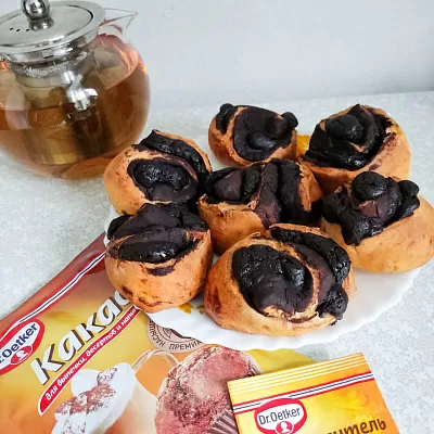 Фото отзыв на рецепт