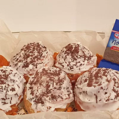 Фото отзыв на рецепт