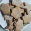 Имбирное печенье